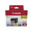 Canon cartridge INK PGI-2500XL BK/C/M/Y/Multipack