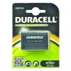 DURACELL Baterie - DR9700A pro Sony NP-FH30, černá, 650 mAh, 7.4V