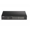 D-Link 26-Port PoE+ Gigabit Smart Managed Switch