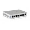 Ubiquiti UniFi Switch US-8-60W, 8-Port, 4x PoE Out, 60W