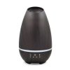 PLATINET aroma diffuser brown wood