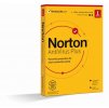 NORTON ANTIVIRUS PLUS 2GB CZ 1uživatel 1 zařízení na 1 rok_CZ box