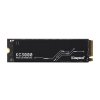 Kingston Flash 512G KC3000 PCIe 4.0 NVMe M.2 SSD