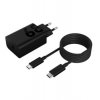 Lenovo adaptér TAB 68W AC USB-C Wall-Mount 2-PIN pro Lenovo TAB M11