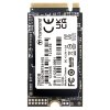 TRANSCEND MTE410S 256GB SSD disk M.2 2242, NVMe PCIe Gen4 x4 3300MB/s R 1600MB/s W