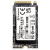 Transcend MTE410S 512GB SSD disk M.2 2242, NVMe PCIe Gen4 x4 3300MB/s R 1600MB/s W