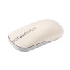 ASUS Marshmallow Mouse MD100 Product Photo Astro Beige 02