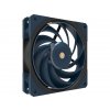 Ventilátor Cooler Master MOBIUS 120 OC PWM