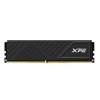 Adata XPG D35/DDR4/16GB/3600MHz/CL18/1x16GB/Black