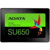 ADATA SU650/512GB/SSD/2.5''/SATA/3R