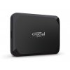 Crucial X9/2TB/SSD/Externí/Černá/3R