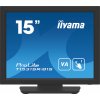 15'' iiyama T1531SR-B1S:VA,1024x768,DP,HDMI