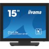 15'' iiyama T1532MSC-B1S:PCAP,10P,FHD,HDMI,DP