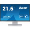 22'' LCD iiyamaT2252MSC-W2: IPS,FHD,10P,DP,HDMI