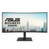 ASUS/VA34VCPSN/34''/VA/3440x1440/100Hz/4ms/Black/3R