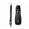 PROMO Logitech Wireless Presenter R400, USB