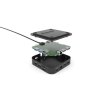 i-tec USB-C Dual Display Docking Station s Power Delivery 100W + i-tec Universal Charger 112W