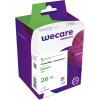 WECARE ARMOR ink sada kompatibilní s EPSON C13T26364010,CMYK+PK