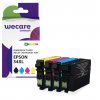 WECARE ARMOR ink sada kompatibilní s EPSON C13T347640,CMYK