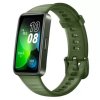 Huawei Band 8/Green/Sport Band/Emerald Green