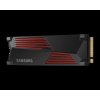 Samsung 990 PRO/4TB/SSD/M.2 NVMe/Heatsink/5R