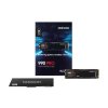 MZ V9P4T0BW 008 PKG Full Shot Black