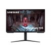 Samsung Odyssey G5/G51C/32''/VA/QHD/165Hz/1ms/Black/2R