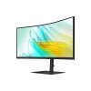 Samsung/LS34C652UAUXEN/34''/VA/3440x1440/100Hz/5ms/Black/3R