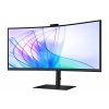 Samsung/LS34C652VAUXEN/34''/VA/3440x1440/100Hz/5ms/Black/2R