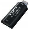 PremiumCord HDMI grabber pro video/audio USB 3.0