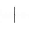Galaxy Tab S9 FE Plus Gray Product Image R Side