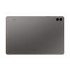 Galaxy Tab S9 FE Plus Gray Product Image Back s