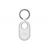 Samsung Silikonový obal pro Samsung Galaxy SmartTag2 White