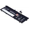 Baterie T6 Power Lenovo ThinkPad T490s, T495s, T14s Gen 1, 4950mAh, 57Wh, 3cell, Li-Pol