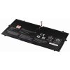 Baterie T6 Power Lenovo Yoga 3 Pro 1370, 6000mAh, 45Wh, 4cell, Li-pol