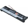 Baterie T6 Power Lenovo V130-15IKB, V330-15ISK, V330-15IKB, internal, 4030mAh, 30Wh, 2cell, Li-poly