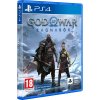 PS4 - God of War Ragnarok