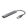 TRUST 4 Port USB 3.2 Gen1 Hub