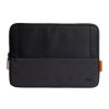 TRUST LISBOA 13.3'' LAPTOP SLEEVE BLK