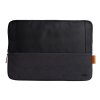 TRUST SLEEVE 15.6” ECO BLK