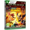 XONE/XSX - Crash Team Rumble Deluxe Edition
