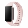 Xiaomi Smart Band 8 Active/Pink/Sport Band/Pink