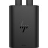 HP 65W GaN USB-C Laptop Charger