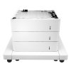 HP LaserJet 3x550 Stand