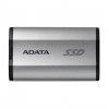 ADATA SD810/500GB/SSD/Externí/Stříbrná/5R