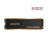 ADATA LEGEND 960 MAX/1TB/SSD/Externí/M.2 NVMe/Černá/5R