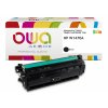 OWA ARMOR toner kompatibilní s HP W1470A, černá/black,10500str.