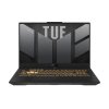 ASUS TUF Gaming F17/FX707ZC4/i5-12500H/17,3''/FHD/16GB/1TB SSD/RTX 3050/W11H/Gray/2R