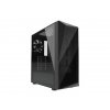 Cooler Master PC skříň CMP520L MIDI TOWER WINDOW,