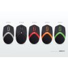 AMEI Mouse AM-M101R ErgoMouse Red 800/1600dpi USB